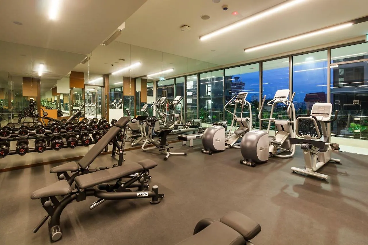 Robertson Suites By Airhost Kuala Lumpur
