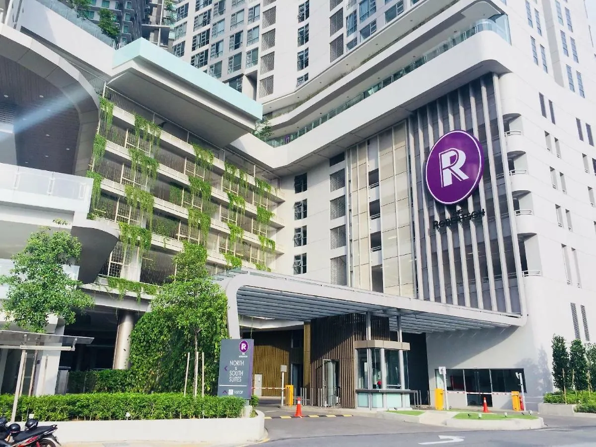 Apartment Robertson Suites By Airhost Kuala Lumpur